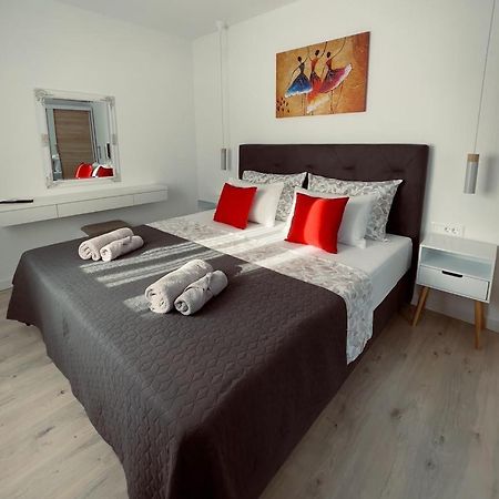 Apartment Lantana Hvar Hvar Town Bagian luar foto