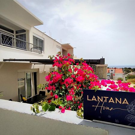 Apartment Lantana Hvar Hvar Town Bagian luar foto