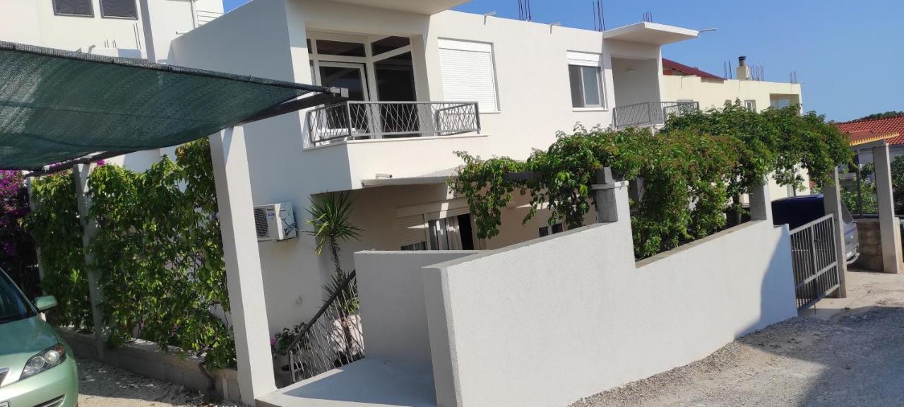 Apartment Lantana Hvar Hvar Town Bagian luar foto
