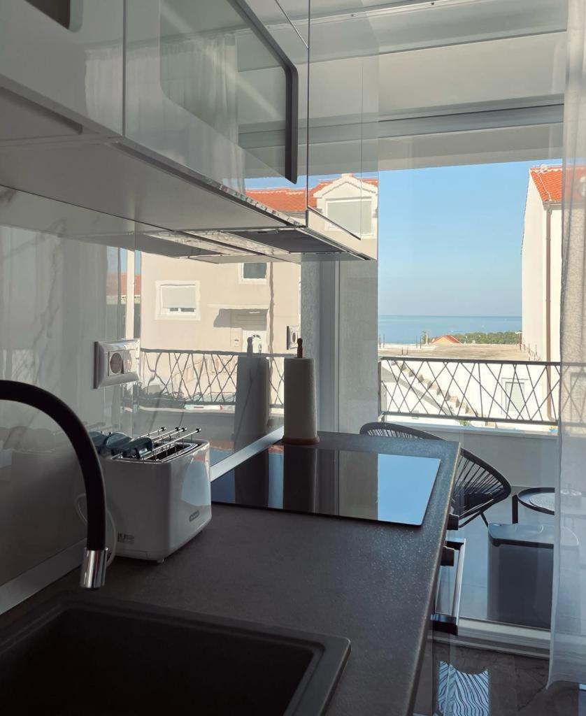 Apartment Lantana Hvar Hvar Town Bagian luar foto