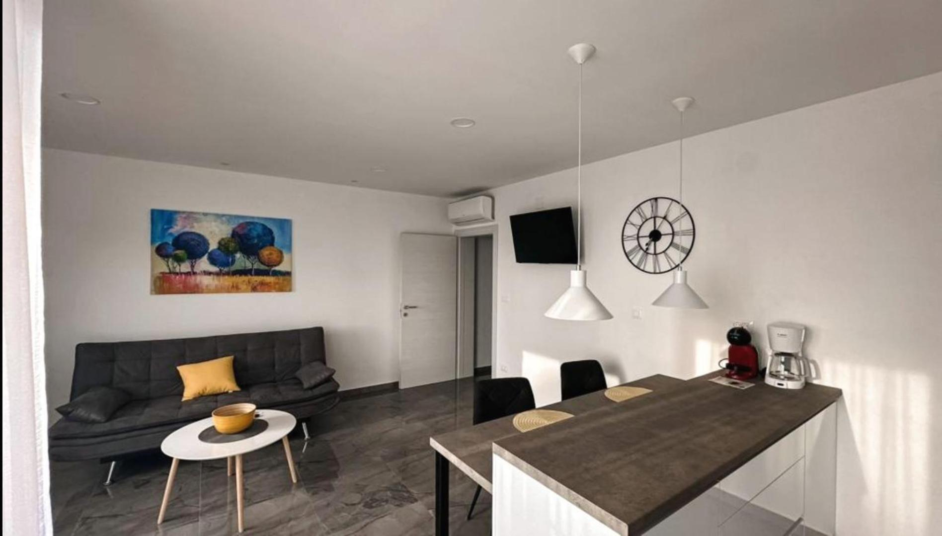 Apartment Lantana Hvar Hvar Town Bagian luar foto