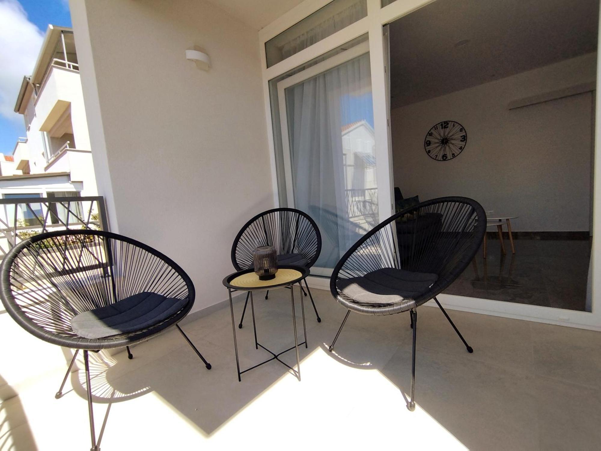 Apartment Lantana Hvar Hvar Town Bagian luar foto