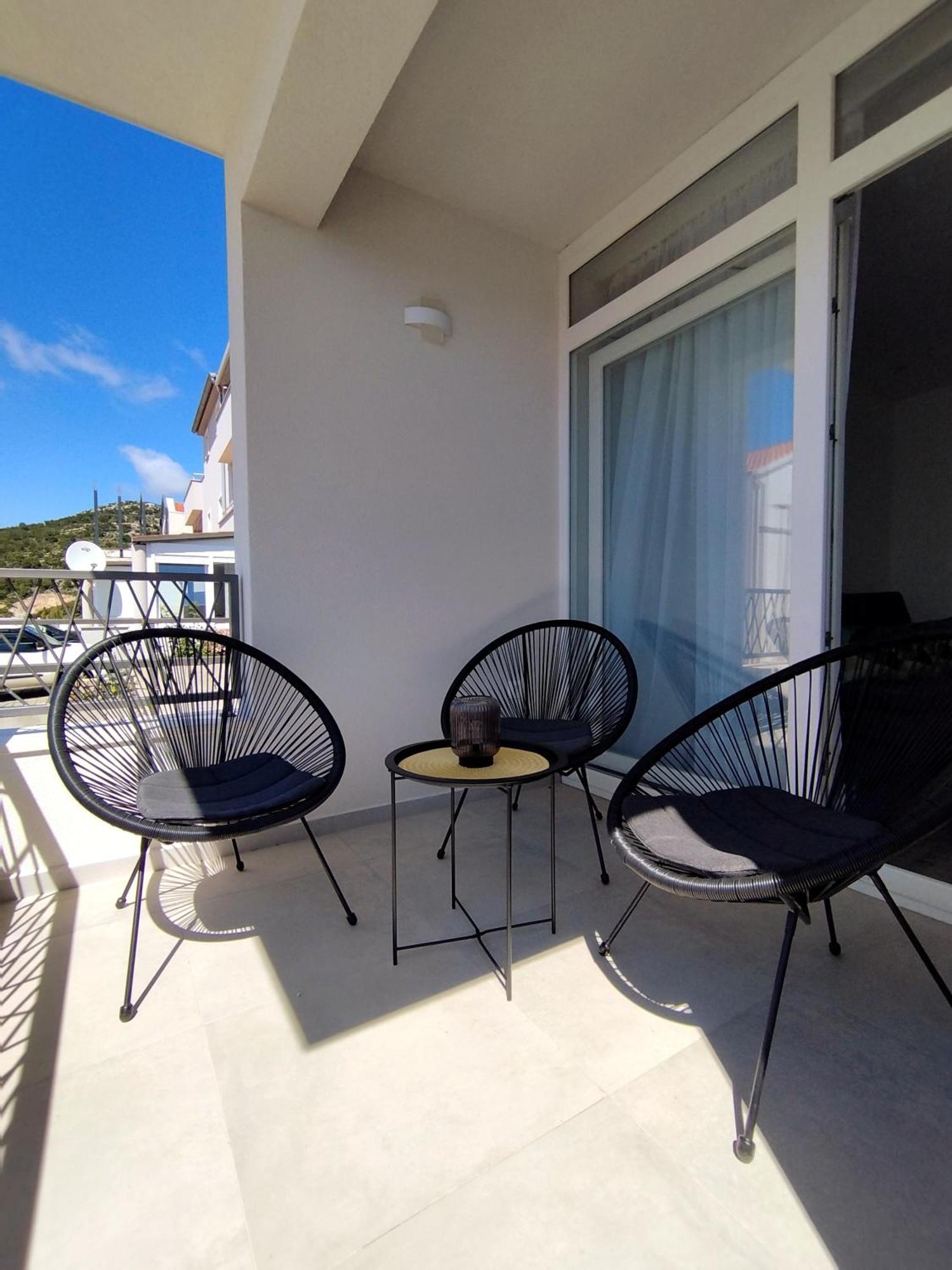 Apartment Lantana Hvar Hvar Town Bagian luar foto