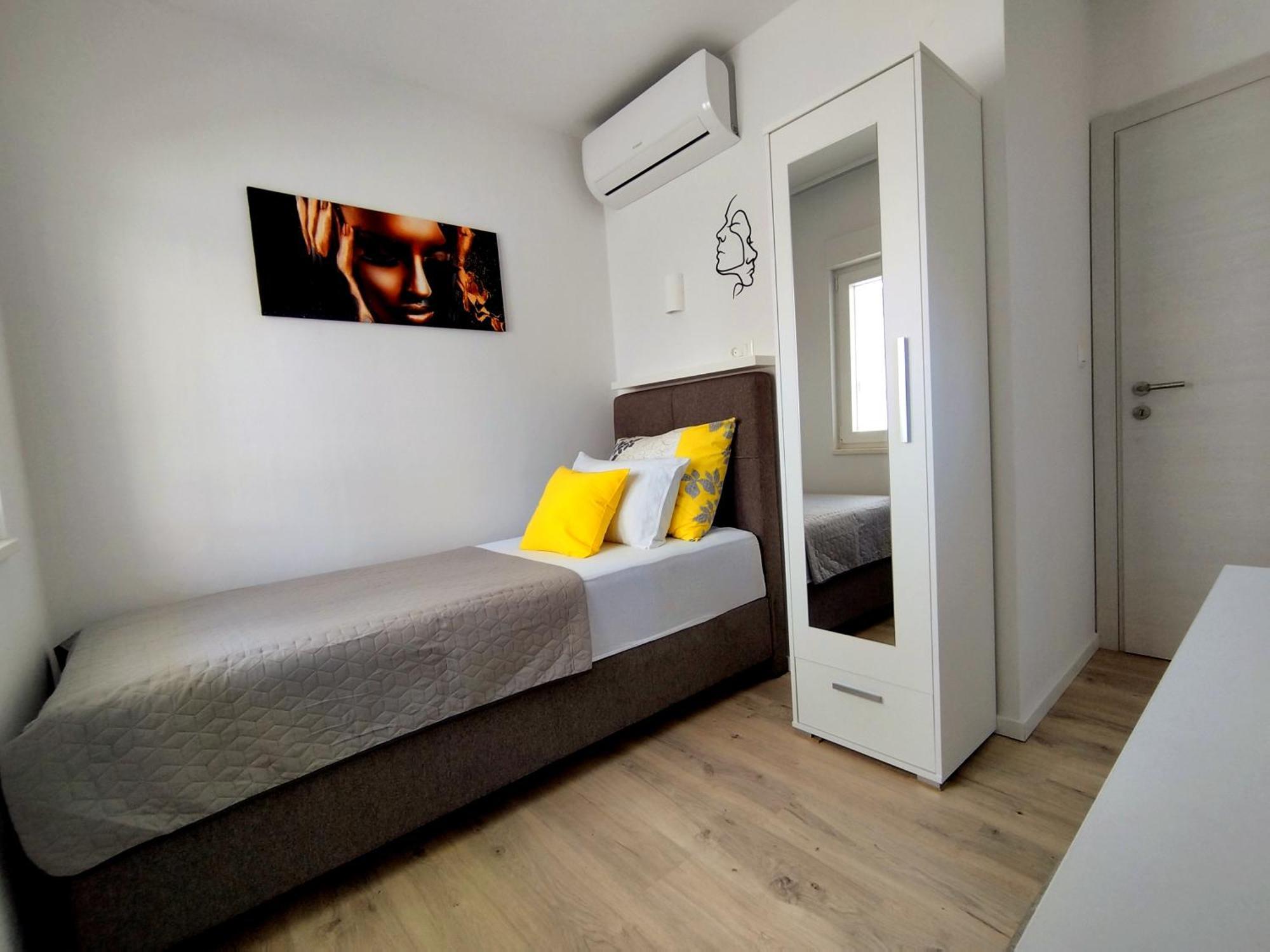 Apartment Lantana Hvar Hvar Town Bagian luar foto
