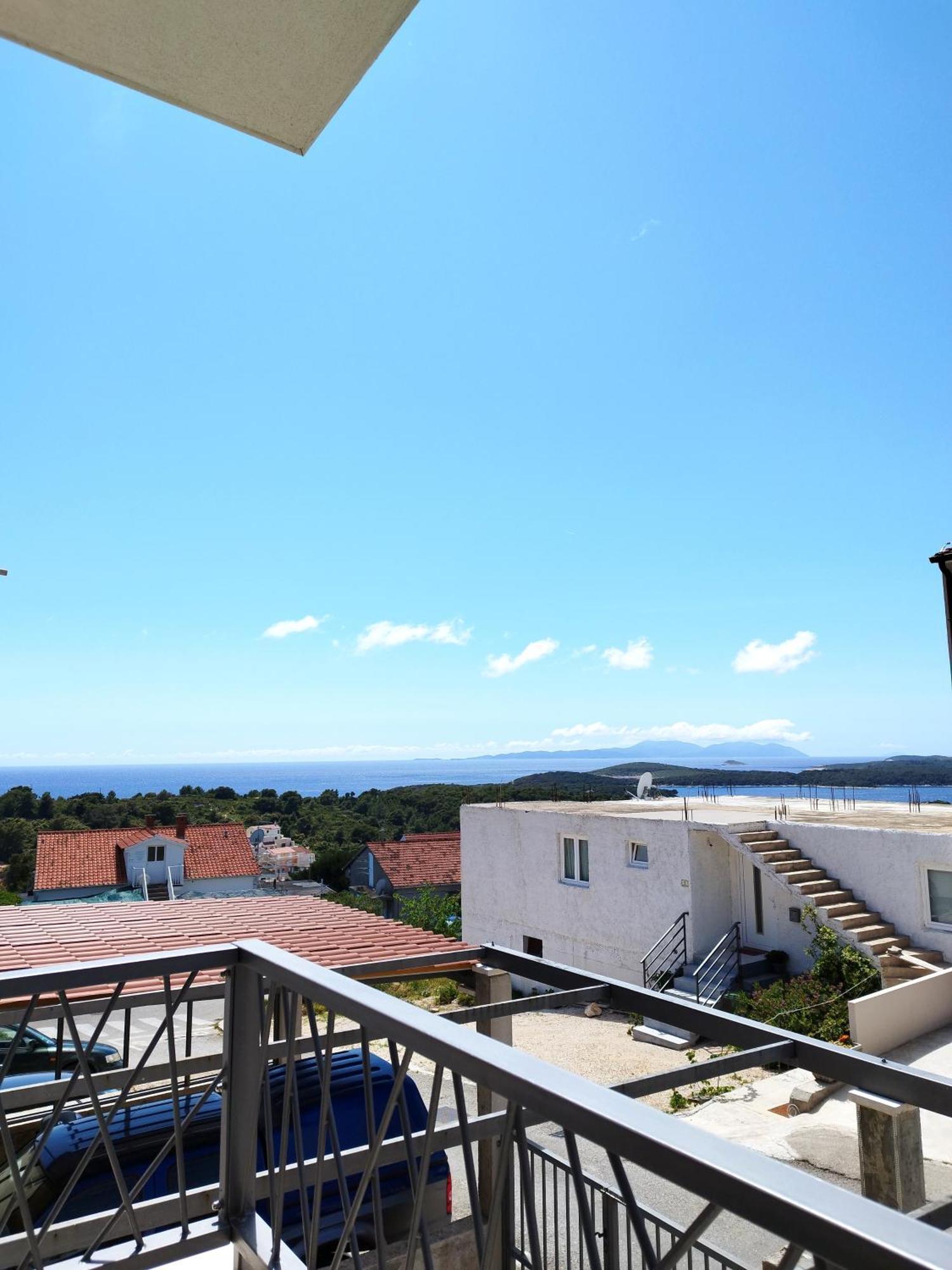 Apartment Lantana Hvar Hvar Town Bagian luar foto